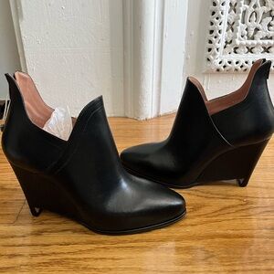 Maison Margiela Wedge Boot/Booties